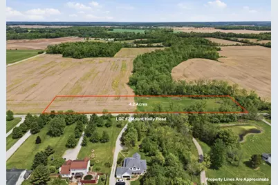 0 Mt Holly Road, Wayne Township, OH 45068 - Photo 1