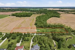 0 Mt Holly Rd, Wayne Township, OH 45068 - Photo 1