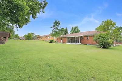 9046 W Saxton, West Chester, OH 45069 - Photo 29