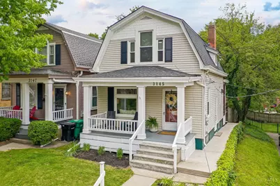 3145 Willis Avenue, Cincinnati, OH 45208 - Photo 1