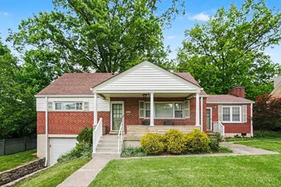 2041 Earlwood Court, Green Township, OH 45238 - Photo 1