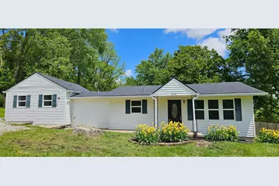 393 N Main Street, Waynesville, OH 45068 - Photo 1