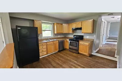393 N Main Street, Waynesville, OH 45068 - Photo 3