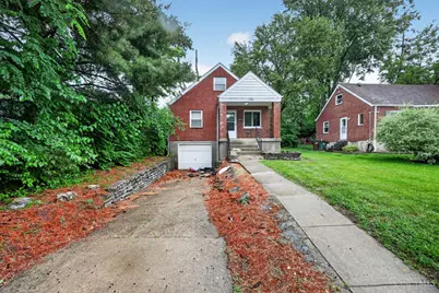 1398 Adams Road, Cincinnati, OH 45231 - Photo 1