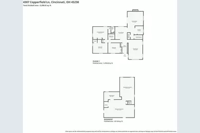 4307 Copperfield Lane, Delhi Township, OH 45238 - Photo 41