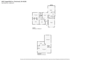 4307 Copperfield Ln, Delhi Township, OH 45238 - Photo 41