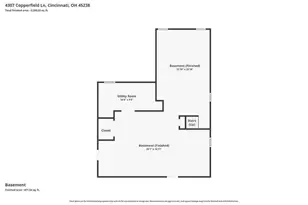 4307 Copperfield Ln, Delhi Township, OH 45238 - Photo 39