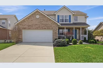 8230 South Port Drive, West Chester, OH 45069 - Photo 7