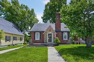 4545 Carnation Ave, Cincinnati, OH 45238 - Photo 1