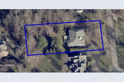 6625 N Clippinger Drive, Indian Hill, OH 45243 - Photo 15