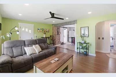 5827 Lake Road, Salem Township, OH 45152 - Photo 9
