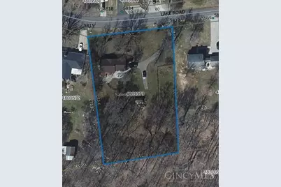 5827 Lake Road, Salem Township, OH 45152 - Photo 55