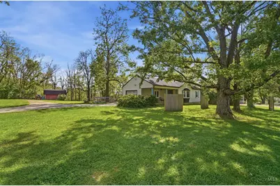 5827 Lake Road, Salem Township, OH 45152 - Photo 5