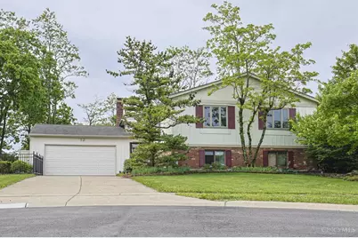 12 Fall River Court, Fairfield, OH 45014 - Photo 1