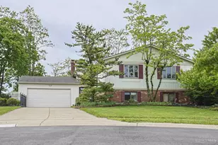 12 Fall River Ct, Fairfield, OH 45014 - Photo 1
