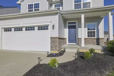 1239 Springfield Drive, Harrison, OH 45030 - Photo 3