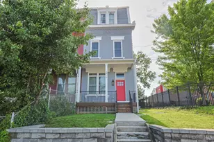 2916 Hackberry St, Cincinnati, OH 45206 - Photo 1