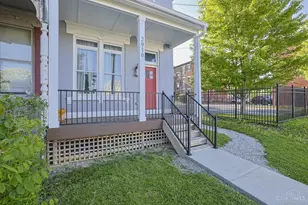 2916 Hackberry St, Cincinnati, OH 45206 - Photo 3
