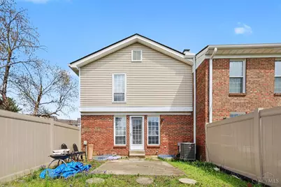 8081 Hetz Drive, Sycamore Township, OH 45242 - Photo 15