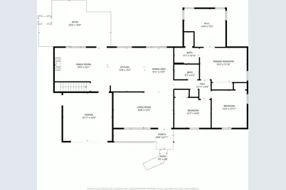 2030 Winding Creek Lane, Mason, OH 45040 - Photo 45
