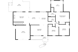 2030 Winding Creek Ln, Mason, OH 45040 - Photo 45