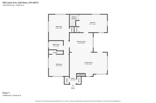 920 Lawn Ave, Hamilton, OH 45013 - Photo 37