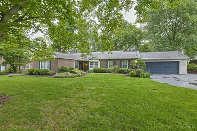8853 Hollyhock Drive, Cincinnati, OH 45231 - Photo 1