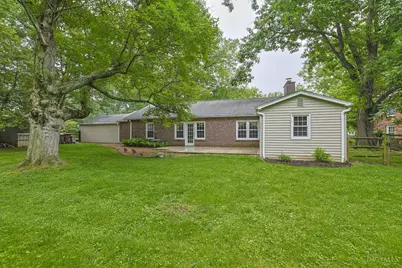 8853 Hollyhock Drive, Springfield Township, OH 45231 - Photo 37