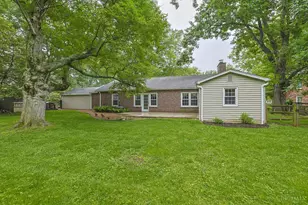 8853 Hollyhock Dr, Cincinnati, OH 45231 - Photo 37