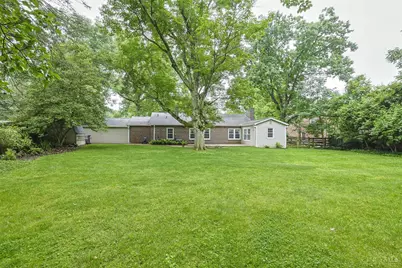 8853 Hollyhock Drive, Cincinnati, OH 45231 - Photo 35