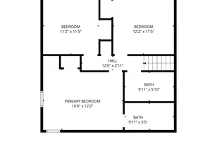 5906 Red Oak Dr, Fairfield, OH 45014 - Photo 55