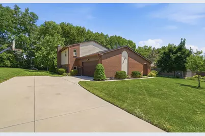 5906 Red Oak Drive, Fairfield, OH 45014 - Photo 3