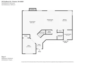 422 Sudbury Dr, Trenton, OH 45067 - Photo 45