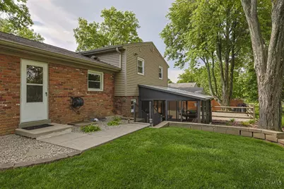 10631 Cinderella Drive, Montgomery, OH 45242 - Photo 45