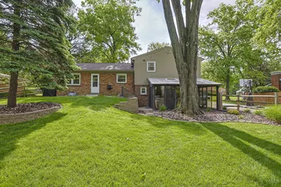 10631 Cinderella Drive, Montgomery, OH 45242 - Photo 49