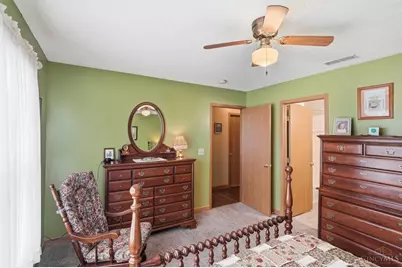 2575 Allister Circle, Miamisburg, OH 45342 - Photo 23