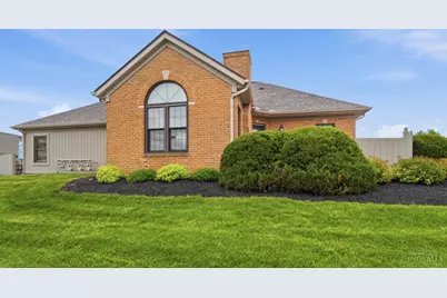 2575 Allister Circle, Miamisburg, OH 45342 - Photo 3