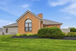 2575 Allister Cir, Miamisburg, OH 45342 - Photo 3
