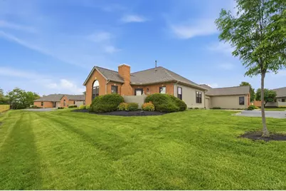 2575 Allister Circle, Miamisburg, OH 45342 - Photo 5