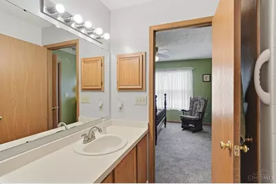 2575 Allister Circle, Miamisburg, OH 45342 - Photo 27