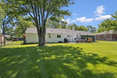 121 Elmlinger Drive, Mason, OH 45040 - Photo 25