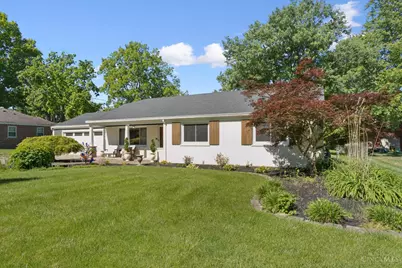 121 Elmlinger Drive, Mason, OH 45040 - Photo 23