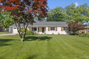 121 Elmlinger Dr, Mason, OH 45040 - Photo 1