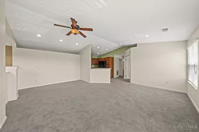 1384 Twin Spires Drive, Batavia Township, OH 45103 - Photo 7