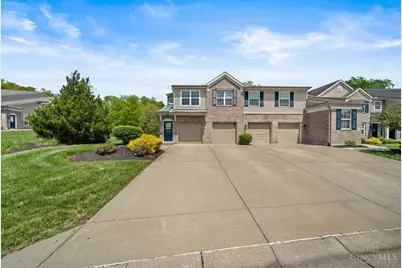 1384 Twin Spires Drive, Batavia Township, OH 45103 - Photo 3