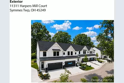 11311 Harpers Mill Court #1, Symmes Township, OH 45249 - Photo 11