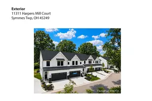 11311 Harpers Mill Ct, Symmes Township, OH 45249 - Photo 11