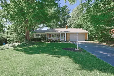 7401 N Timberlane Drive, Madeira, OH 45243 - Photo 1