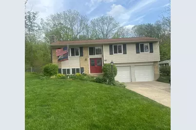 9832 Beau Lane, Springfield Township, OH 45231 - Photo 3