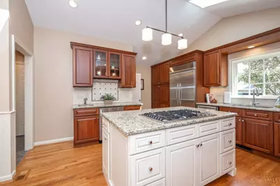 9891 Forestglen Drive, Montgomery, OH 45242 - Photo 13